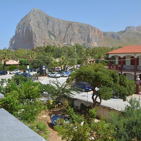 B&B Il Colibri San Vito Lo Capo Exteriör bild