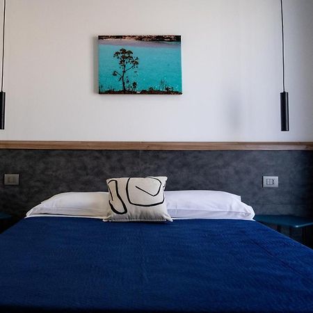 B&B Il Colibri San Vito Lo Capo Exteriör bild