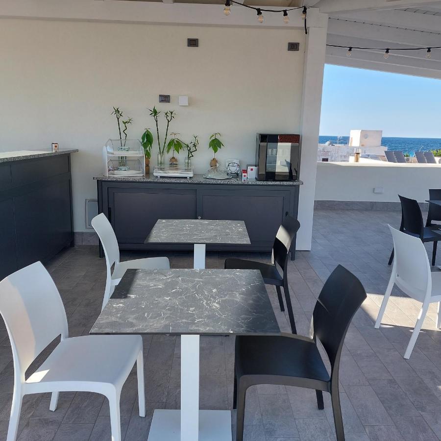 B&B Il Colibri San Vito Lo Capo Exteriör bild