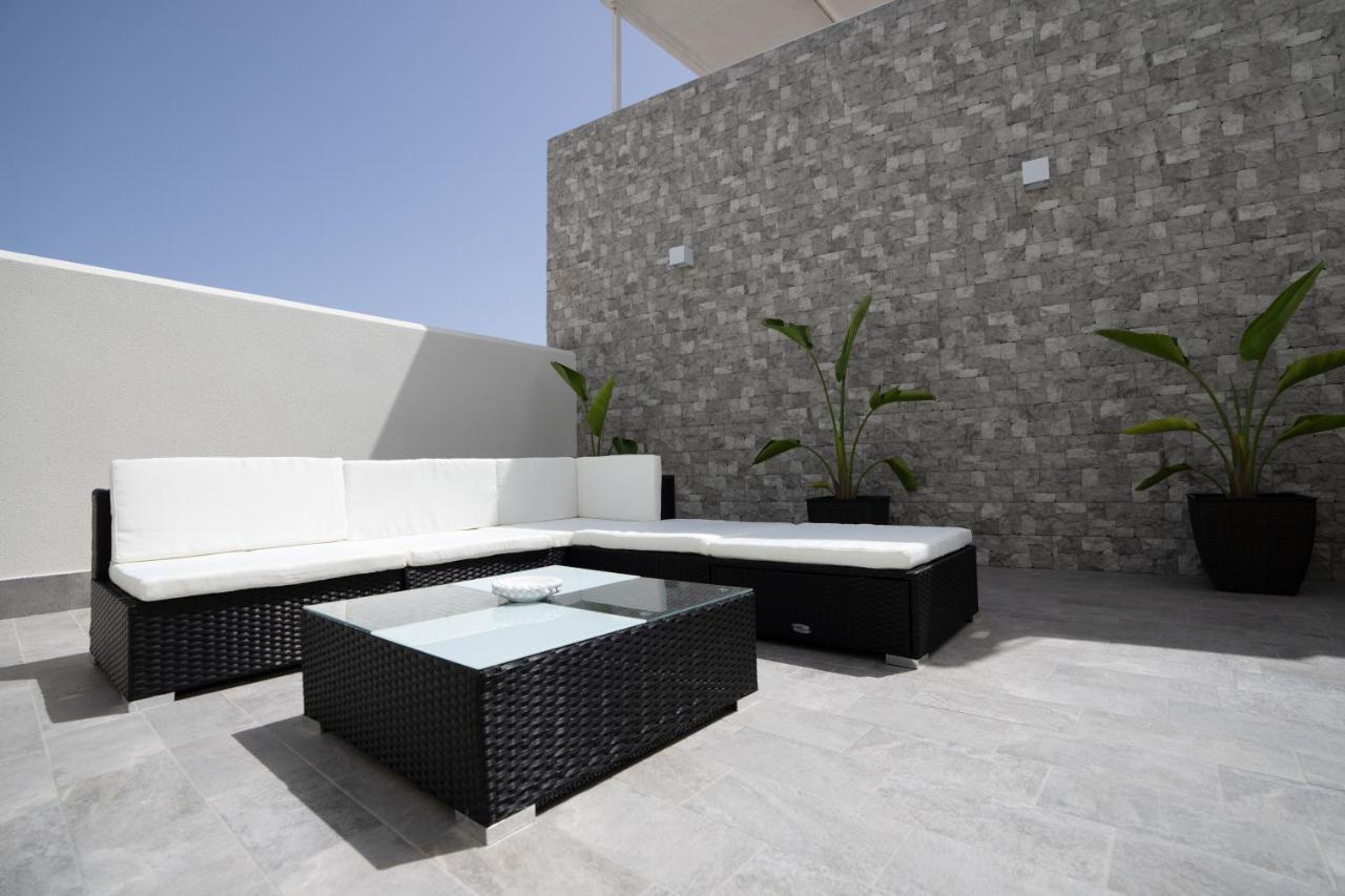 B&B Il Colibri San Vito Lo Capo Exteriör bild